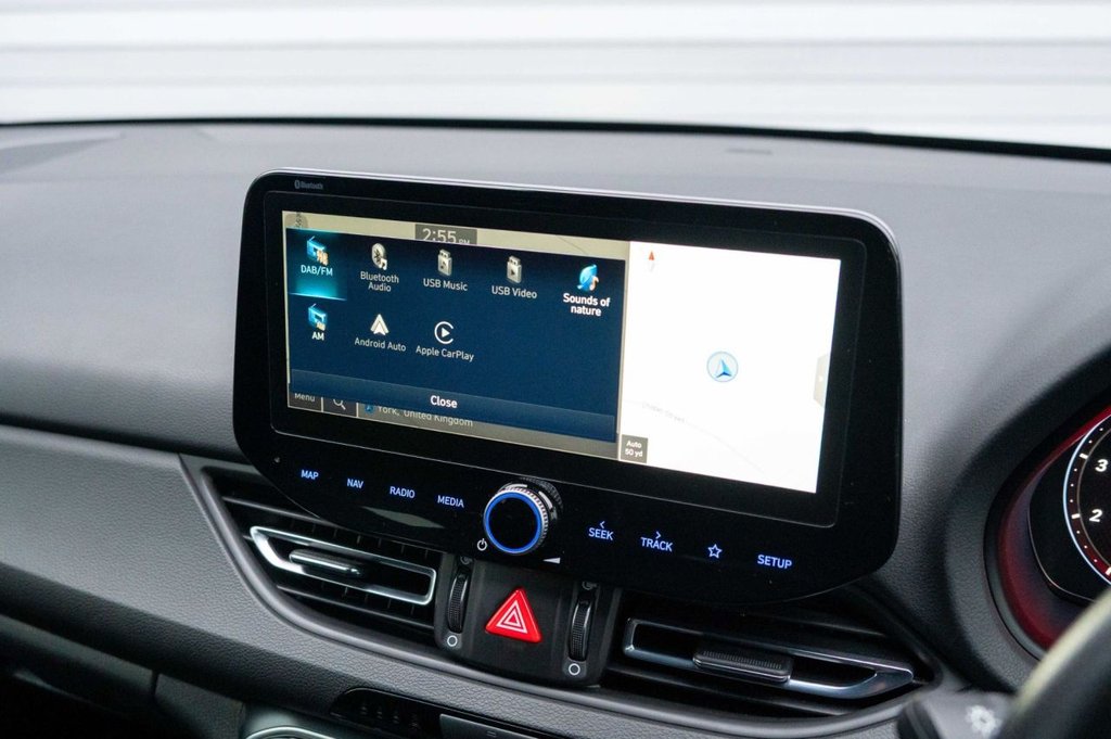 Used Hyundai i30 2022 for sale - 76509889: Photo 26