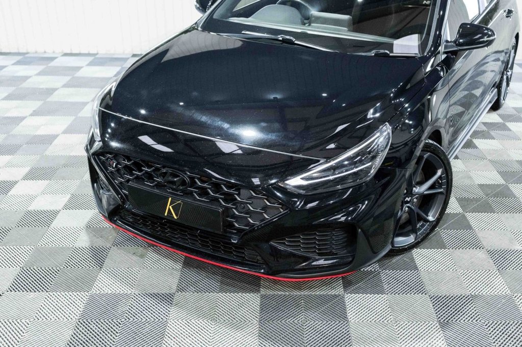 Used Hyundai i30 2022 for sale - 76509889: Photo 27