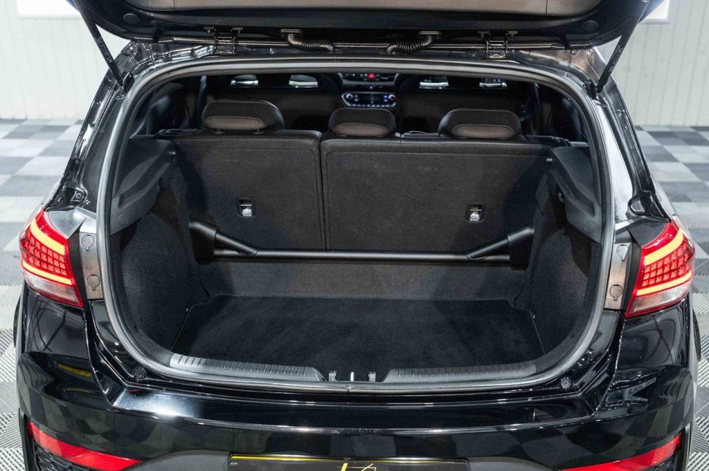 Used Hyundai i30 2022 for sale - 76509889: Photo 28