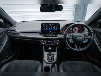 Used Hyundai i30 2022 for sale - 76509889: Photo