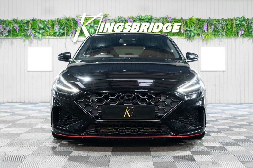 Used Hyundai i30 2022 for sale - 76509889: Photo 3