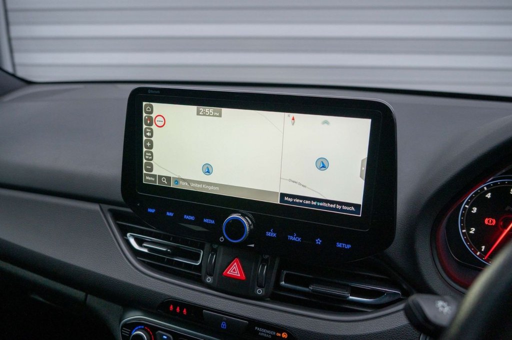 Used Hyundai i30 2022 for sale - 76509889: Photo 31