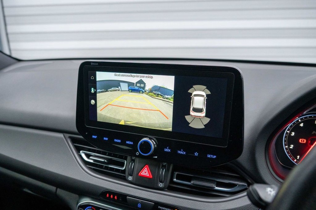 Used Hyundai i30 2022 for sale - 76509889: Photo 32