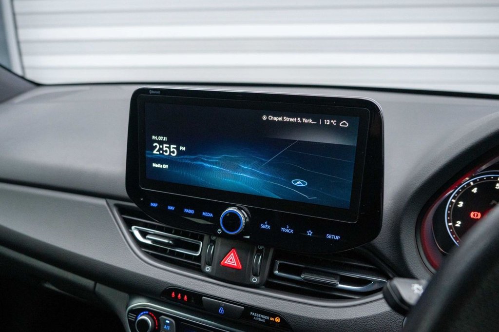 Used Hyundai i30 2022 for sale - 76509889: Photo 34