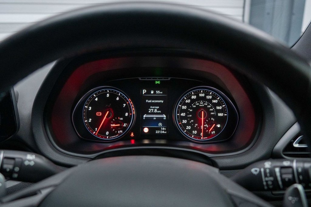 Used Hyundai i30 2022 for sale - 76509889: Photo 36