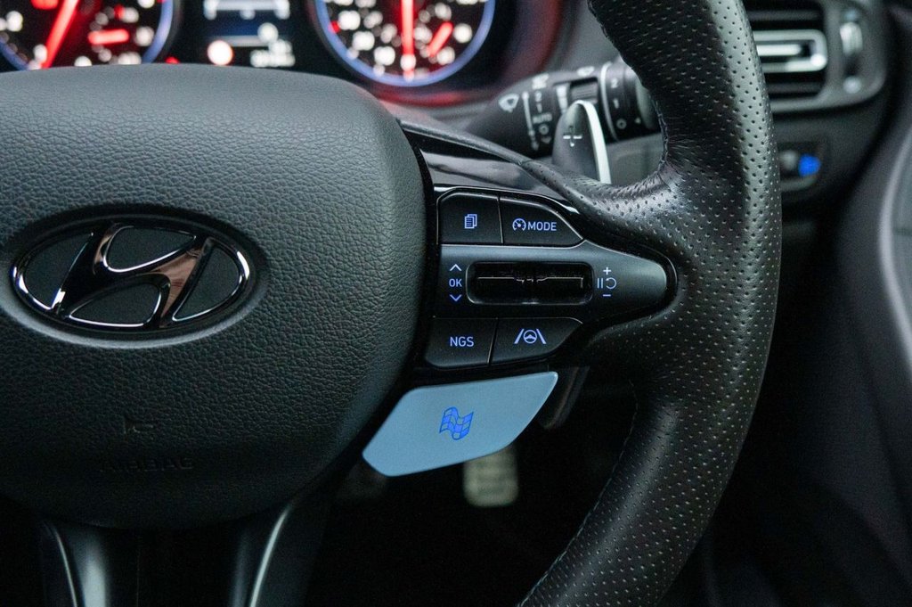 Used Hyundai i30 2022 for sale - 76509889: Photo 38