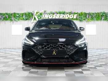 Used Hyundai i30 2022 for sale - 76509889: Photo