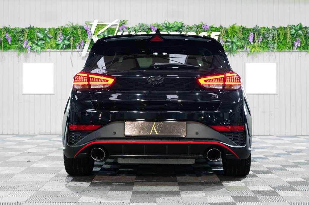 Used Hyundai i30 2022 for sale - 76509889: Photo 4