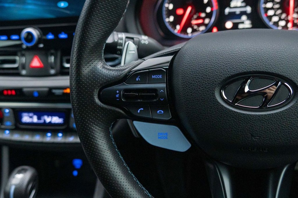 Used Hyundai i30 2022 for sale - 76509889: Photo 40