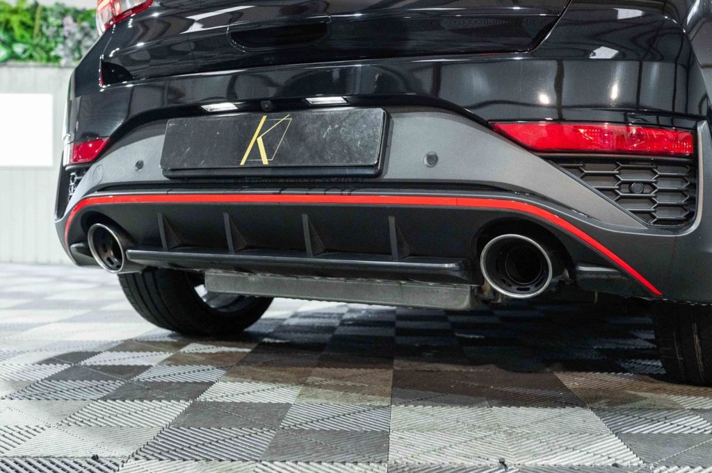 Used Hyundai i30 2022 for sale - 76509889: Photo 42