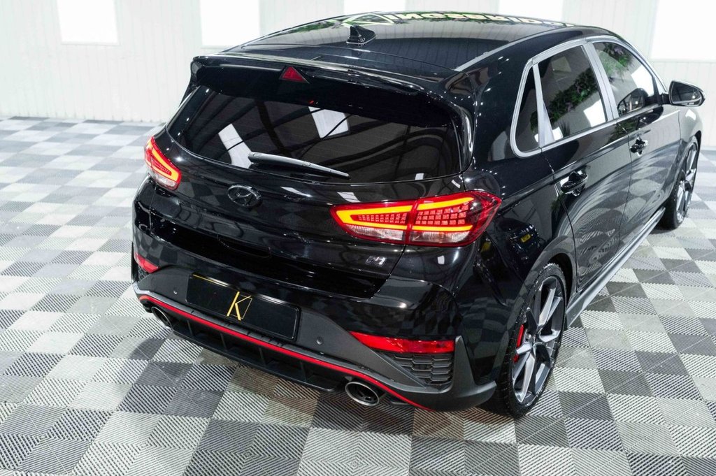 Used Hyundai i30 2022 for sale - 76509889: Photo 44