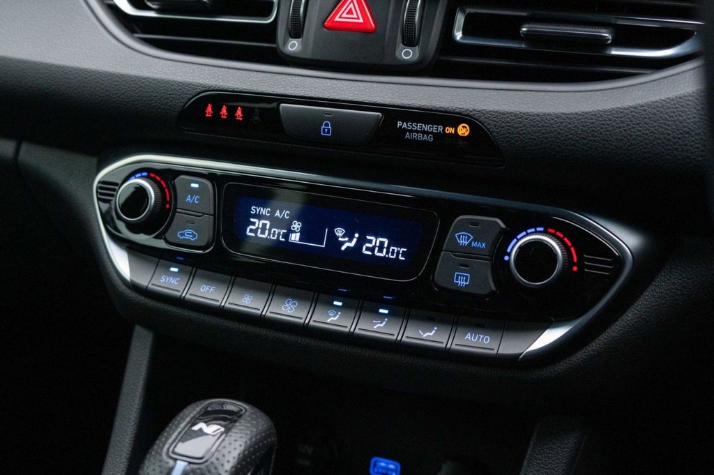 Used Hyundai i30 2022 for sale - 76509889: Photo 45