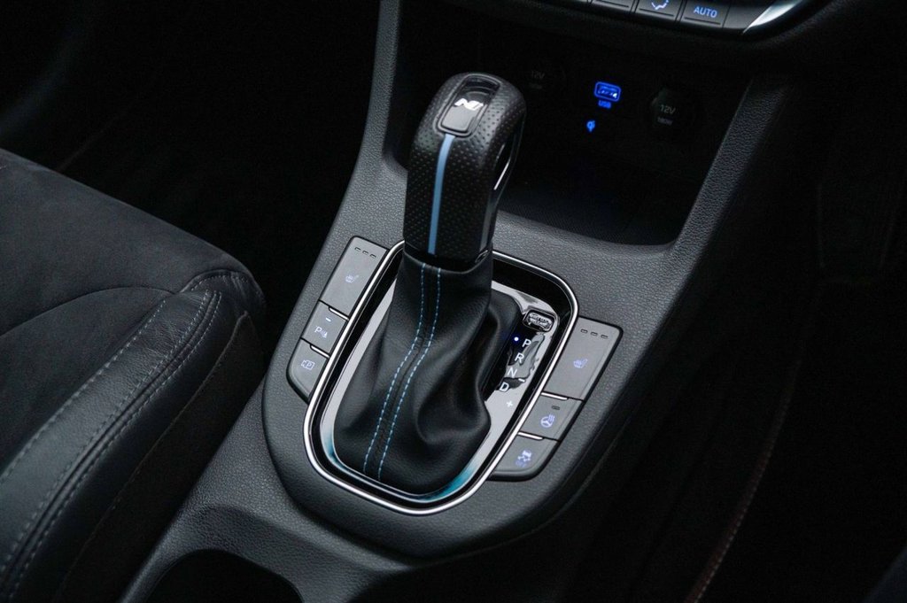 Used Hyundai i30 2022 for sale - 76509889: Photo 46