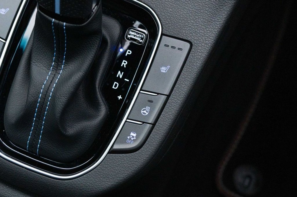 Used Hyundai i30 2022 for sale - 76509889: Photo 47