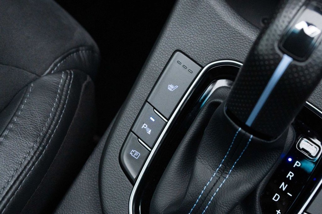 Used Hyundai i30 2022 for sale - 76509889: Photo 48