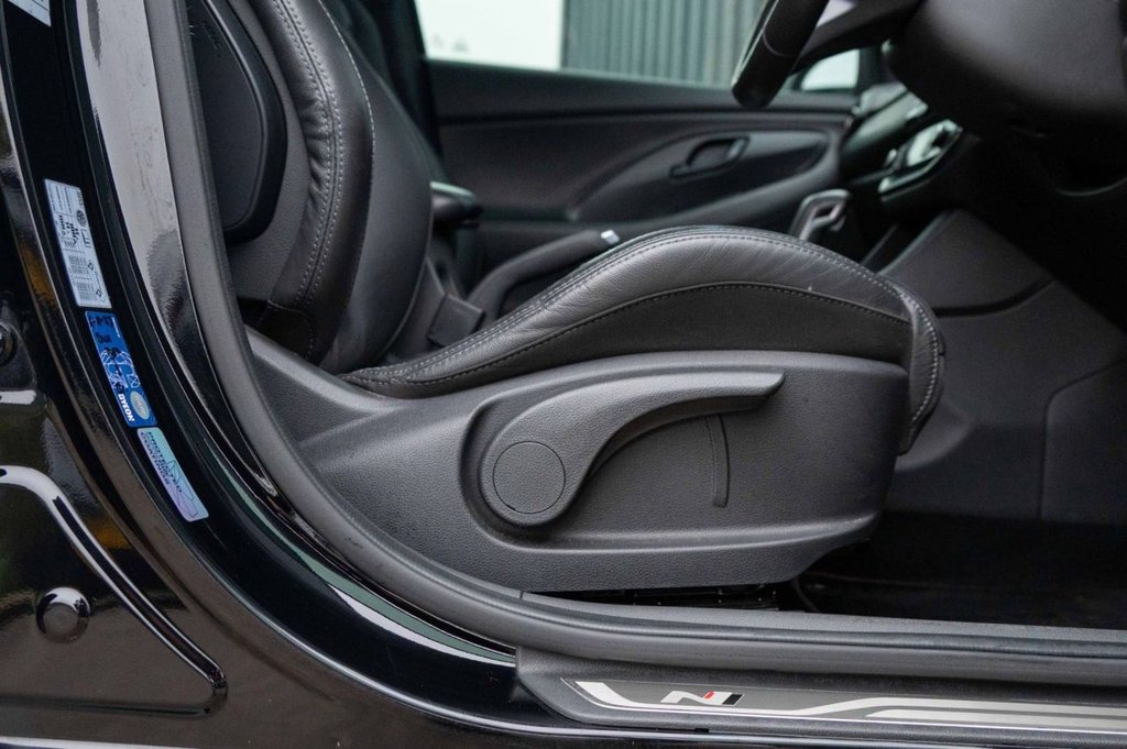 Used Hyundai i30 2022 for sale - 76509889: Photo 49