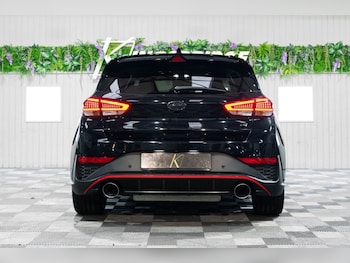 Used Hyundai i30 2022 for sale - 76509889: Photo