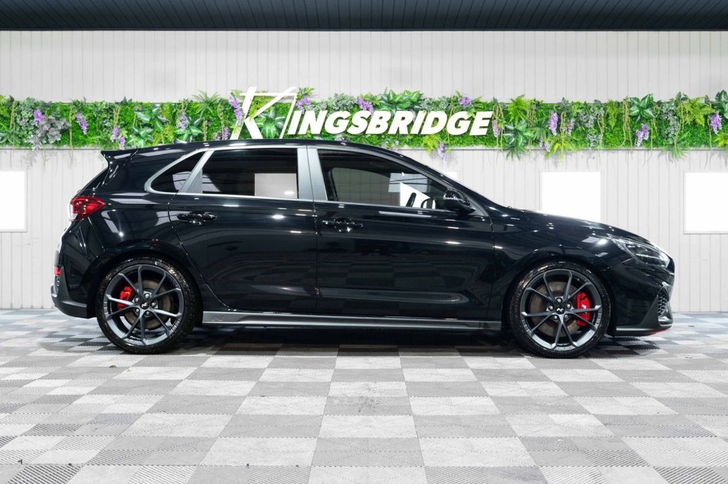 Used Hyundai i30 2022 for sale - 76509889: Photo 5