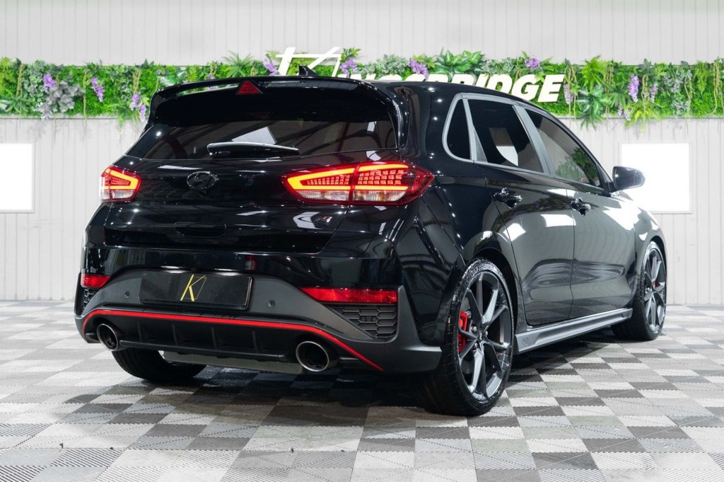 Used Hyundai i30 2022 for sale - 76509889: Photo 6