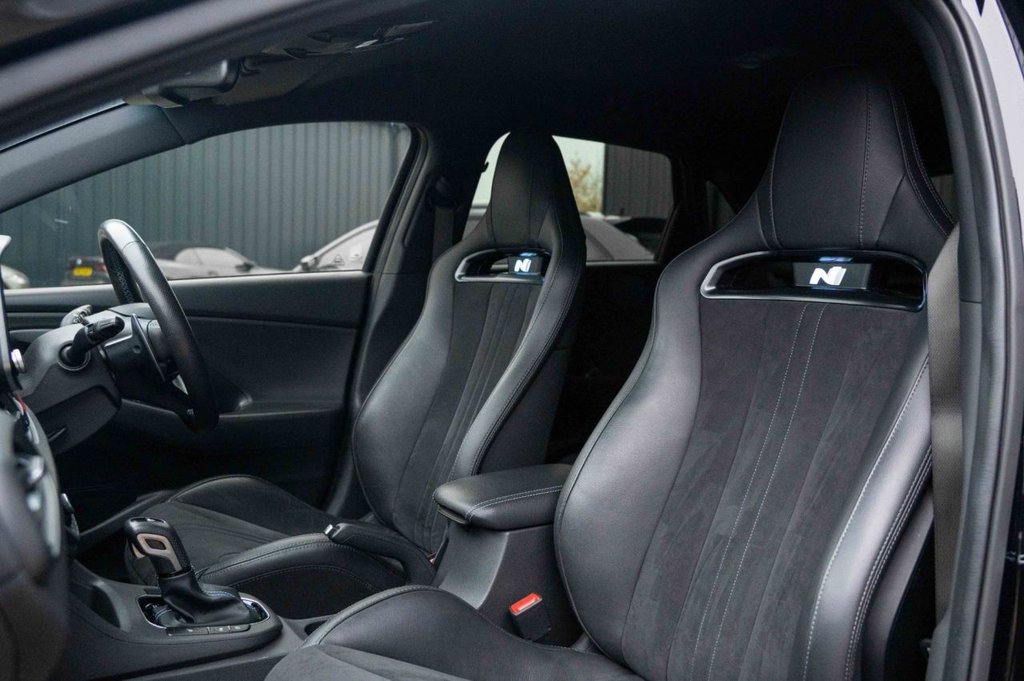 Used Hyundai i30 2022 for sale - 76509889: Photo 7