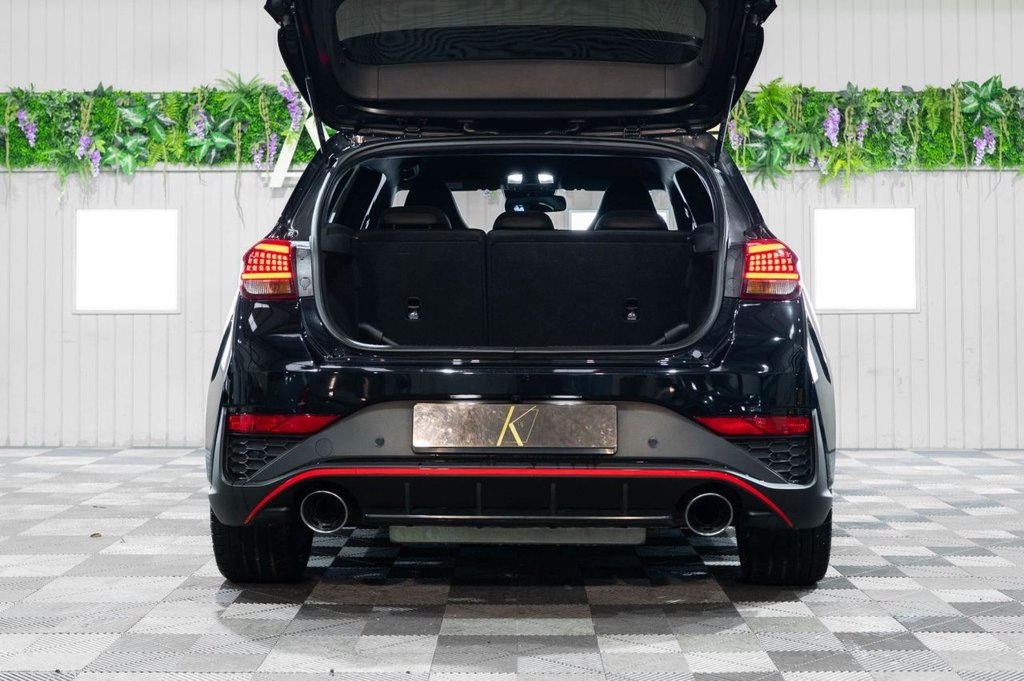 Used Hyundai i30 2022 for sale - 76509889: Photo 9