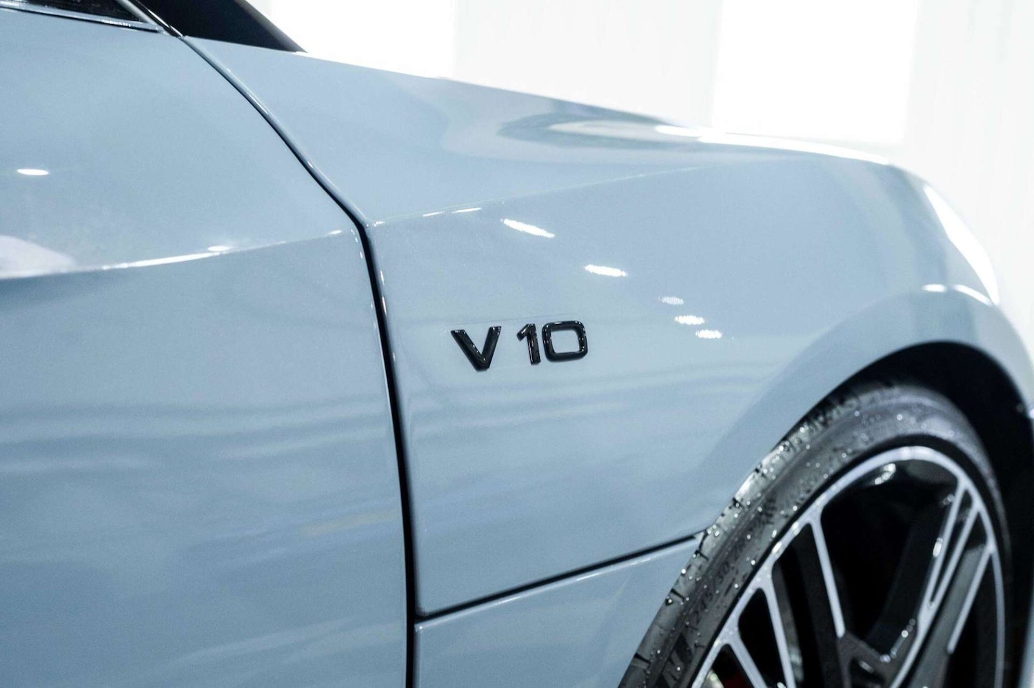 Used Audi R8 2021 for sale - 77460287: Photo 10