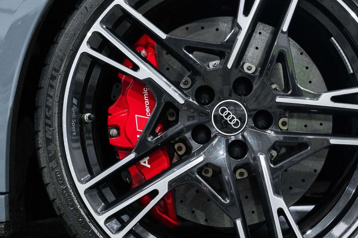 Used Audi R8 2021 for sale - 77460287: Photo 11