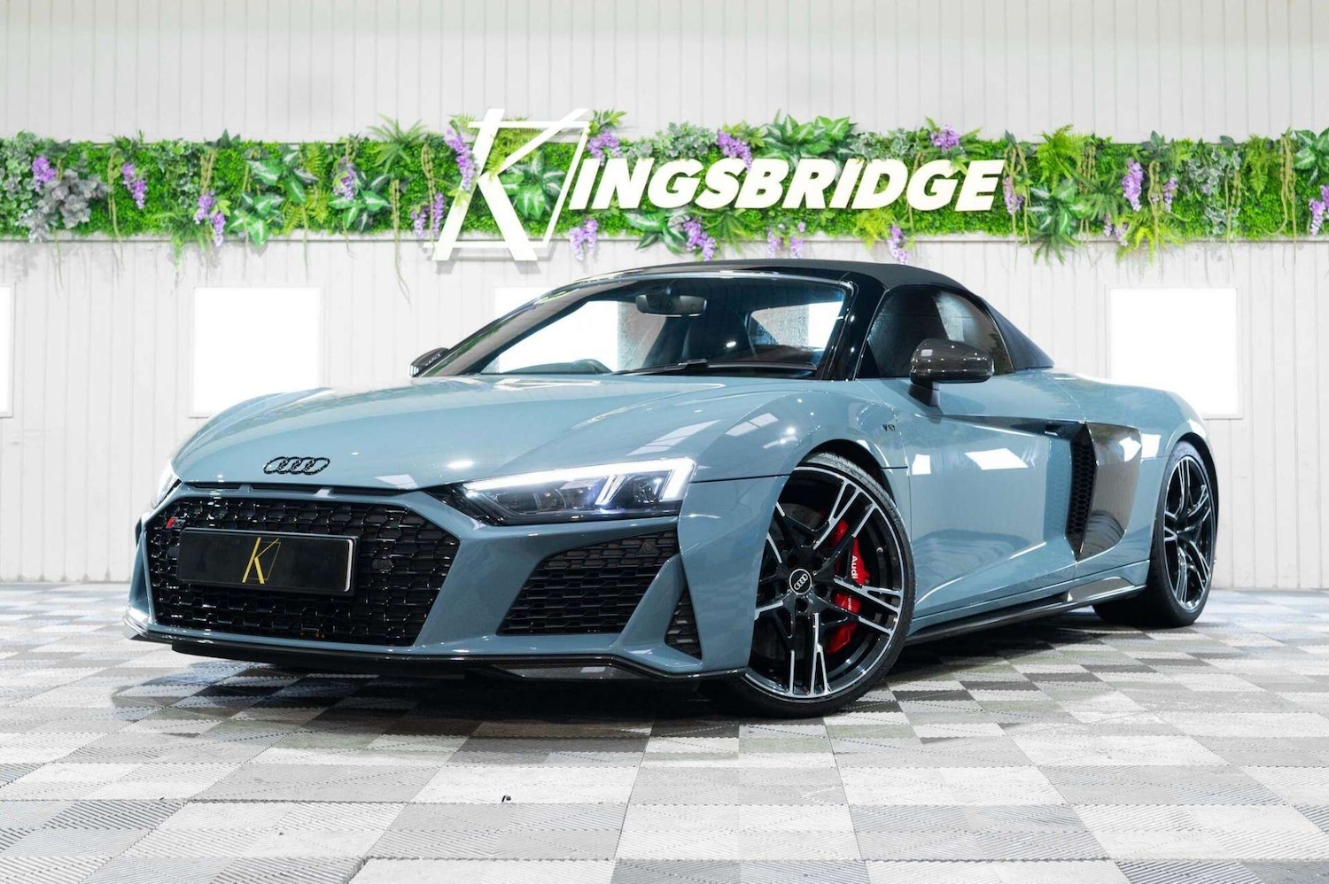 Used Audi R8 2021 for sale - 77460287: Photo 14