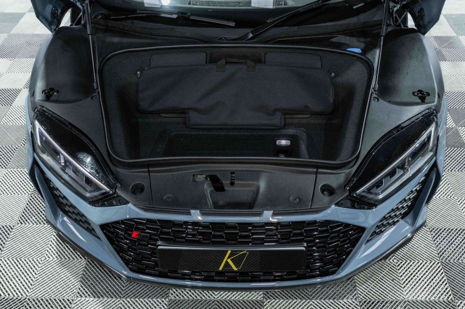 Used Audi R8 2021 for sale - 77460287: Photo 17