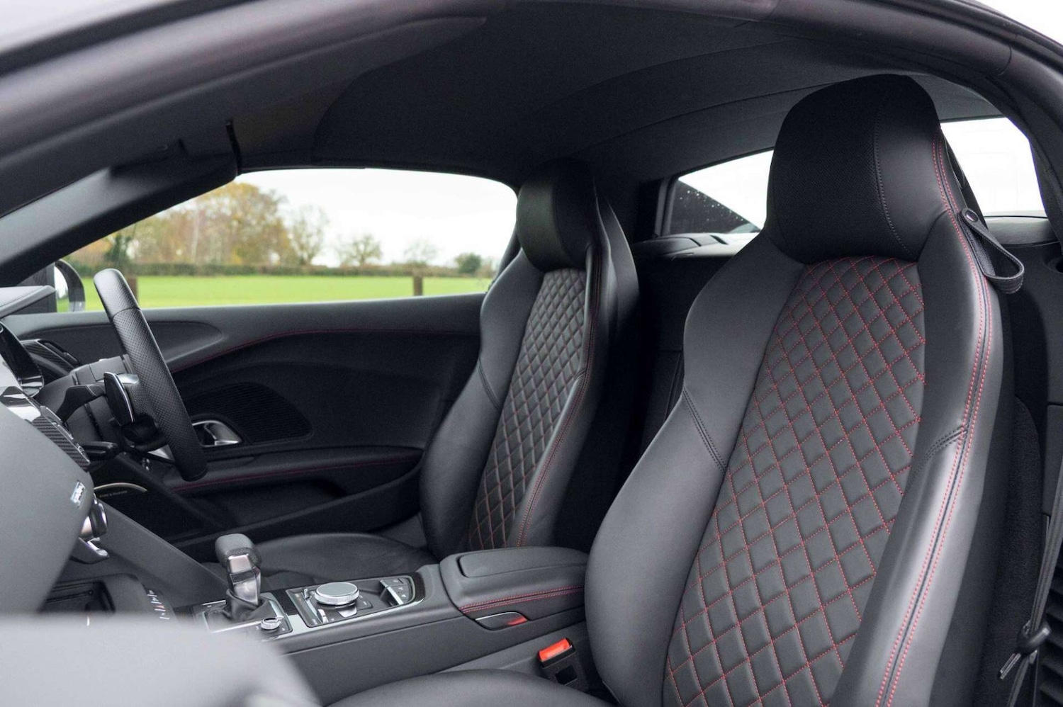 Used Audi R8 2021 for sale - 77460287: Photo 2