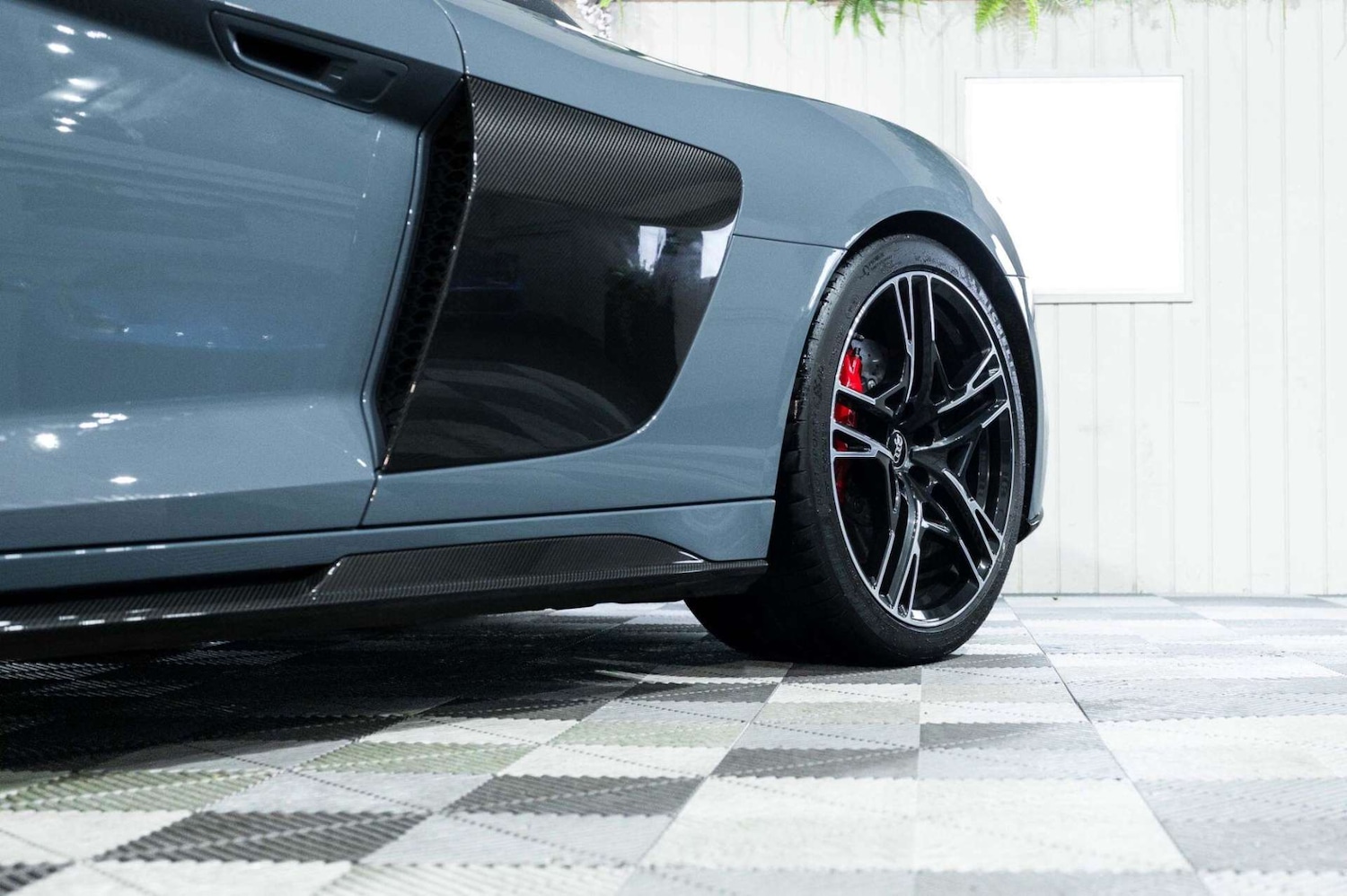 Used Audi R8 2021 for sale - 77460287: Photo 20