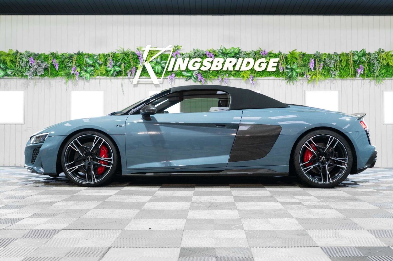 Used Audi R8 2021 for sale - 77460287: Photo 21