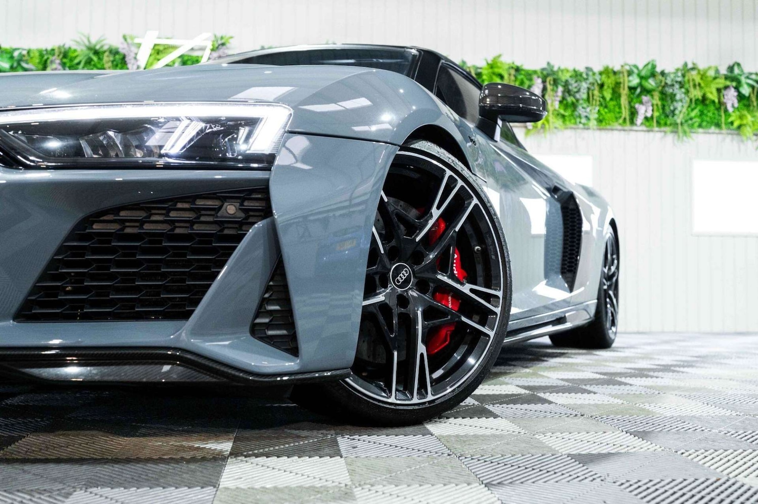 Used Audi R8 2021 for sale - 77460287: Photo 26