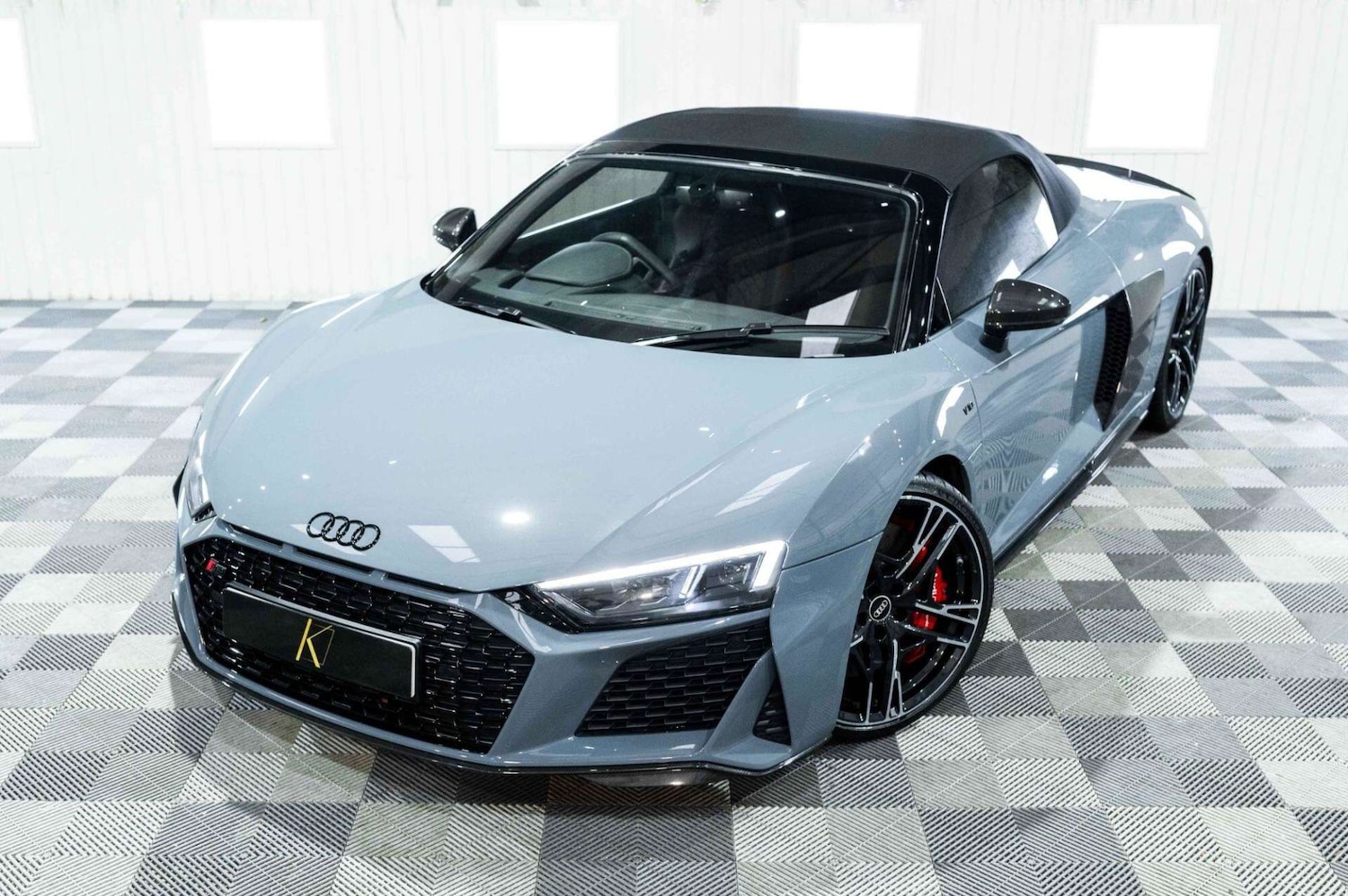 Used Audi R8 2021 for sale - 77460287: Photo 27