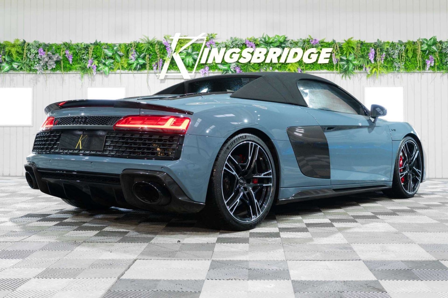 Used Audi R8 2021 for sale - 77460287: Photo 28