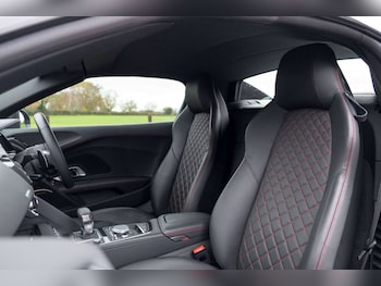 Used Audi R8 2021 for sale - 77460287: Photo