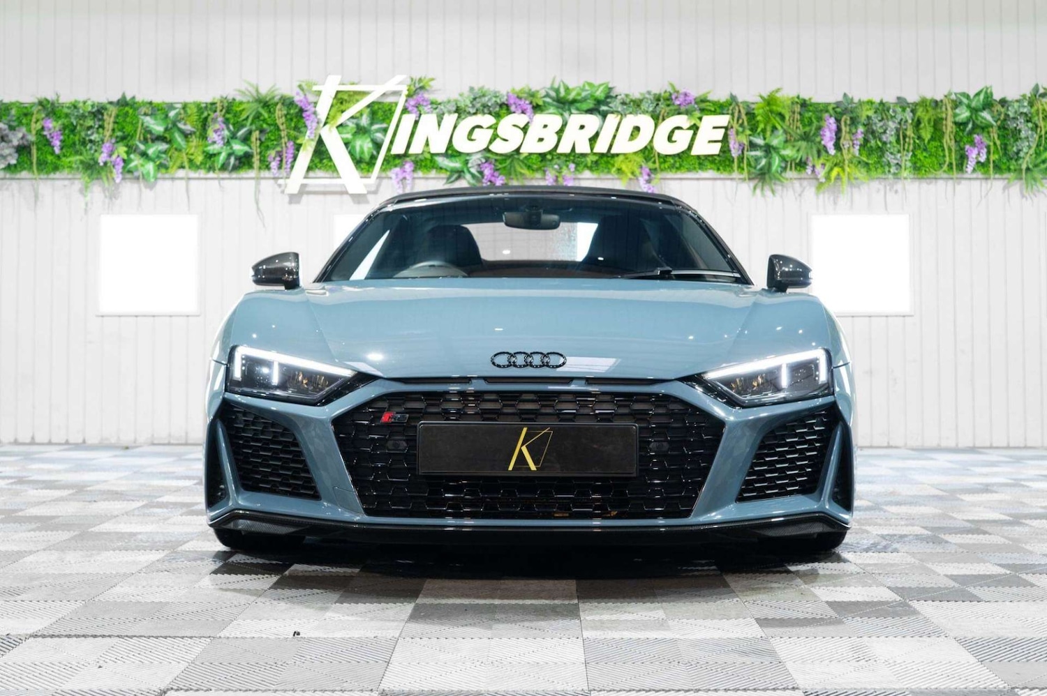 Used Audi R8 2021 for sale - 77460287: Photo 3