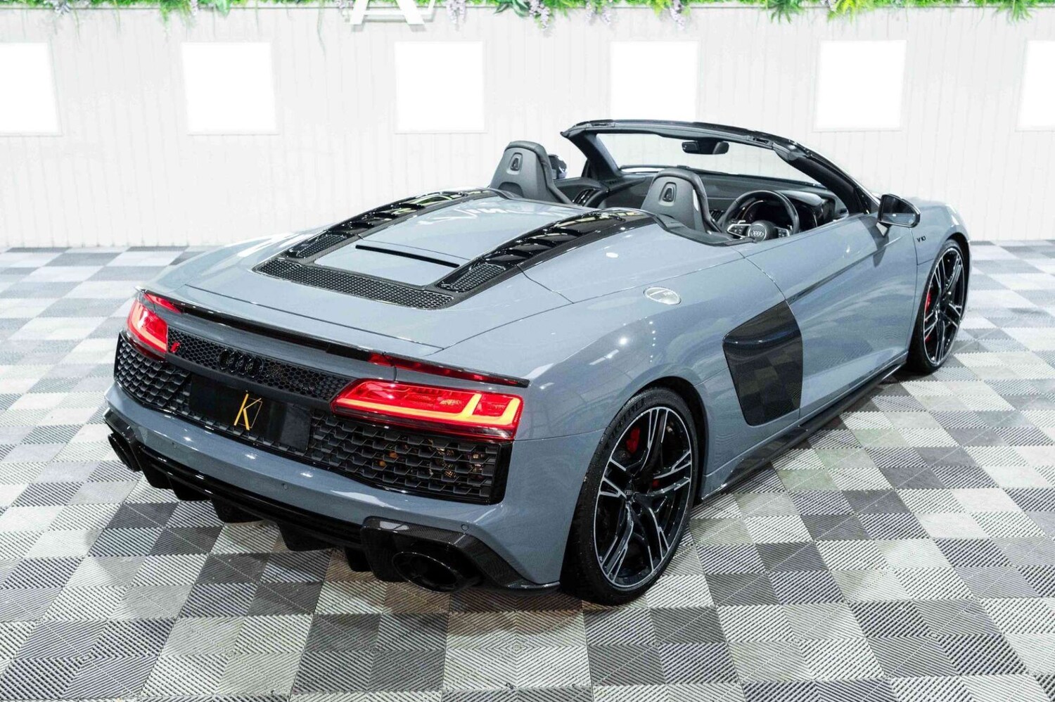 Used Audi R8 2021 for sale - 77460287: Photo 33