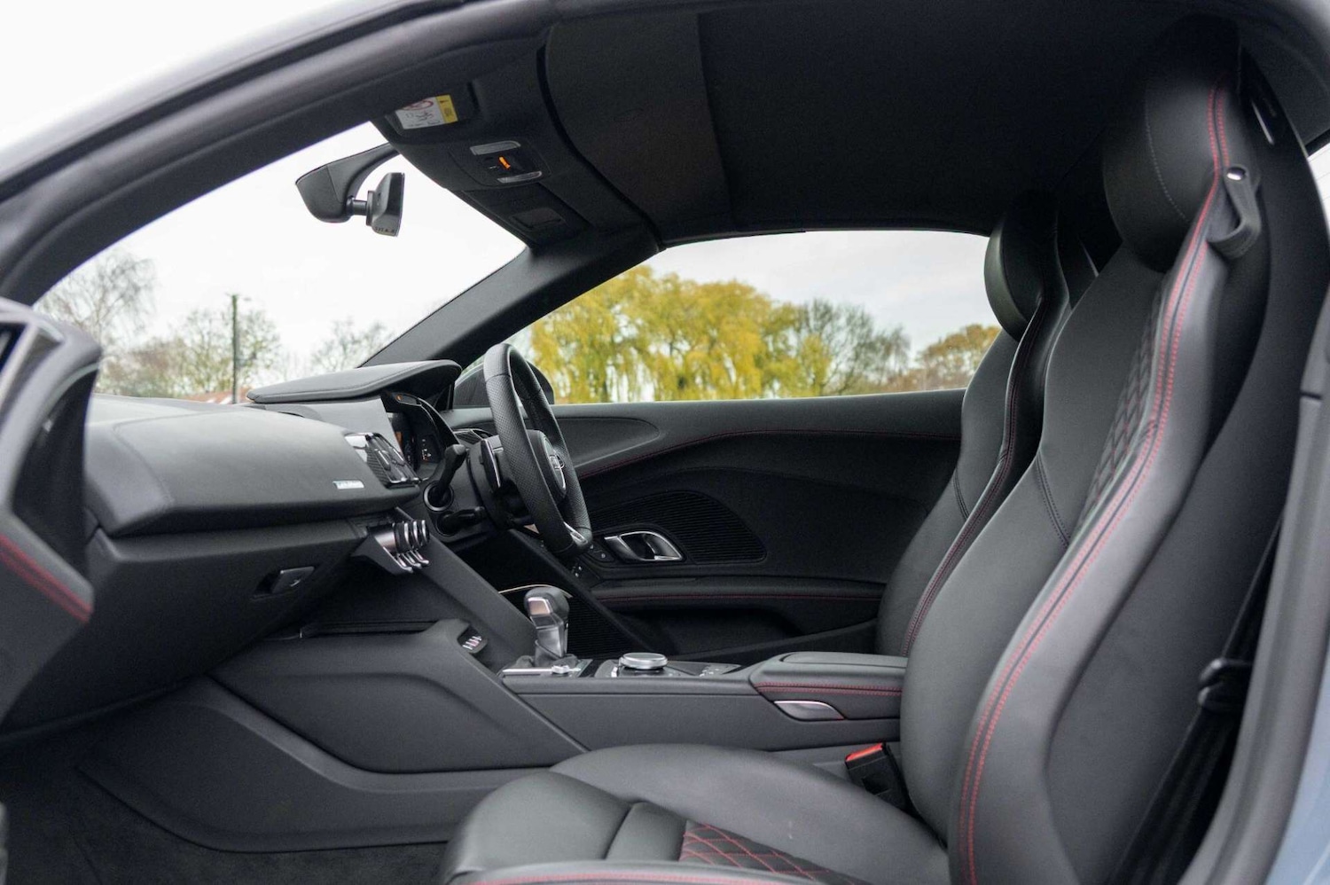 Used Audi R8 2021 for sale - 77460287: Photo 37