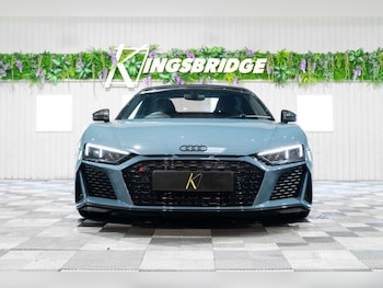 Used Audi R8 2021 for sale - 77460287: Photo