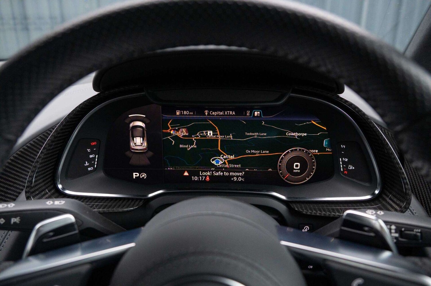 Used Audi R8 2021 for sale - 77460287: Photo 43