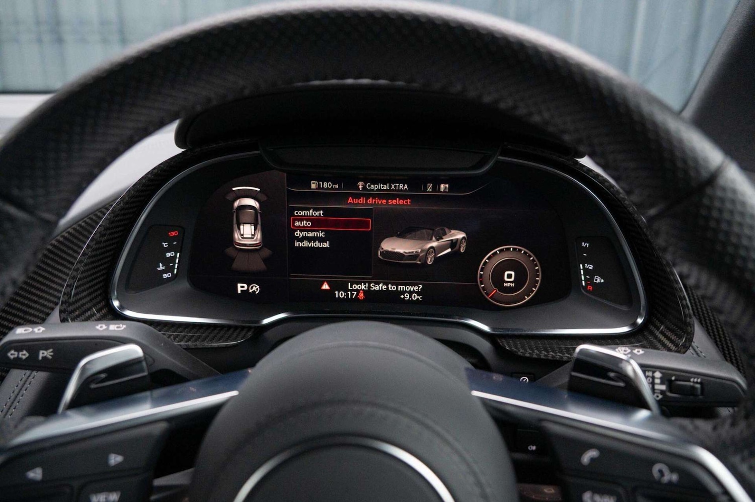 Used Audi R8 2021 for sale - 77460287: Photo 47