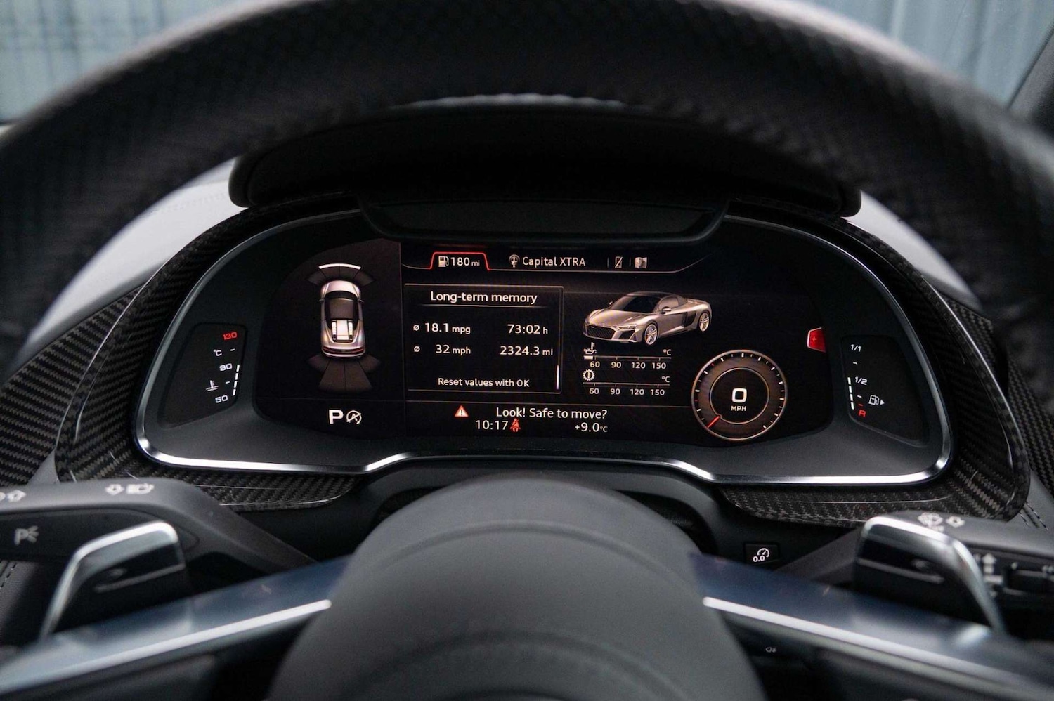 Used Audi R8 2021 for sale - 77460287: Photo 49