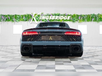 Used Audi R8 2021 for sale - 77460287: Photo