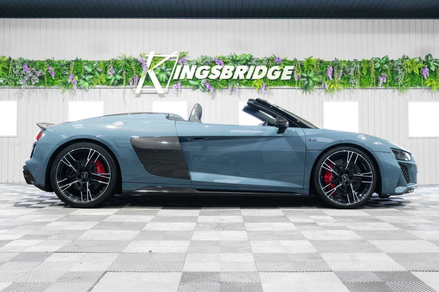 Used Audi R8 2021 for sale - 77460287: Photo 5
