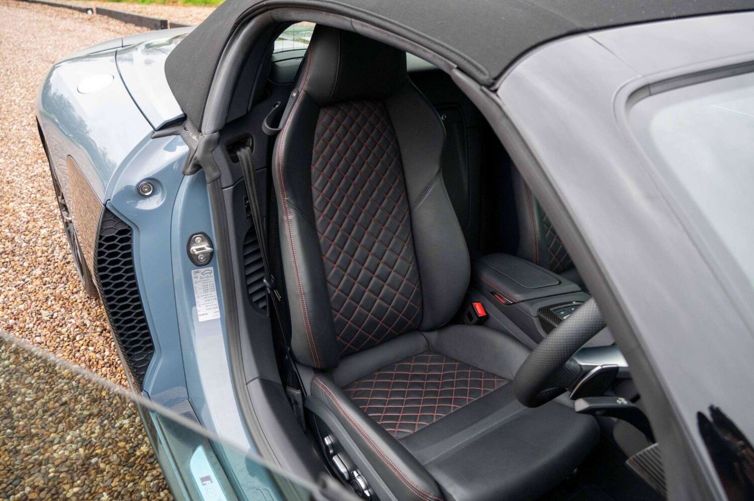 Used Audi R8 2021 for sale - 77460287: Photo 50