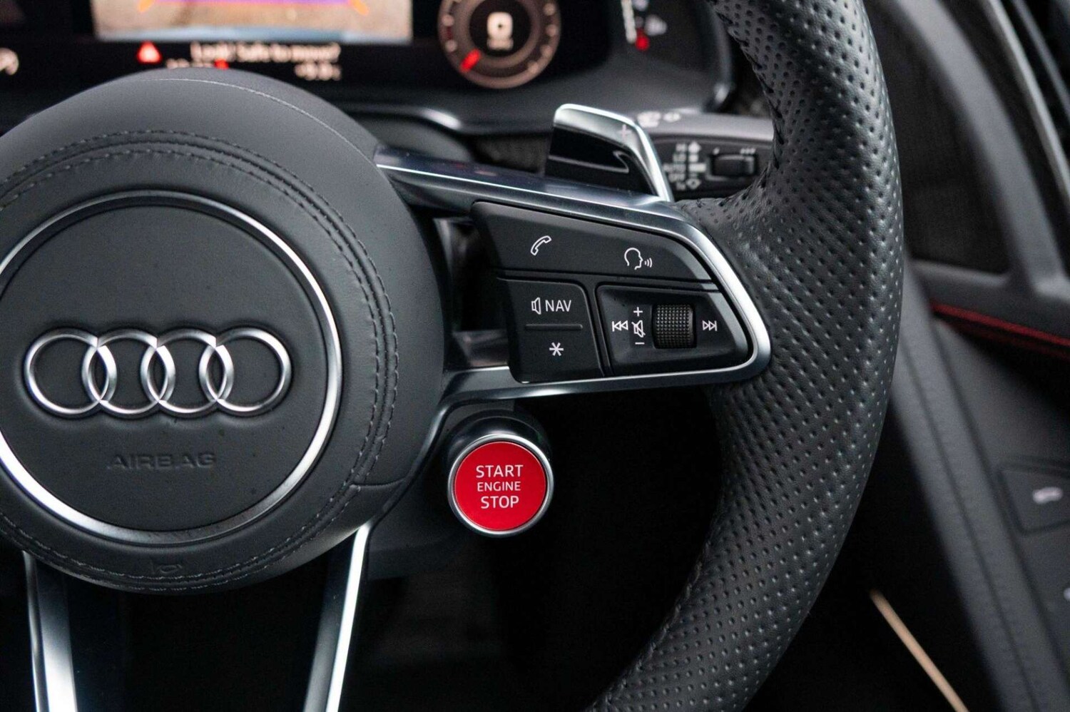 Used Audi R8 2021 for sale - 77460287: Photo 53