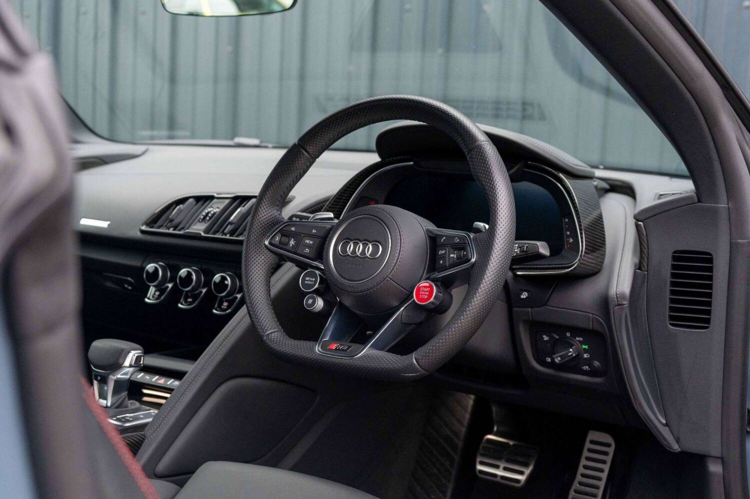 Used Audi R8 2021 for sale - 77460287: Photo 59