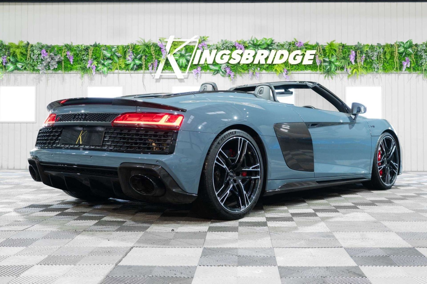 Used Audi R8 2021 for sale - 77460287: Photo 6