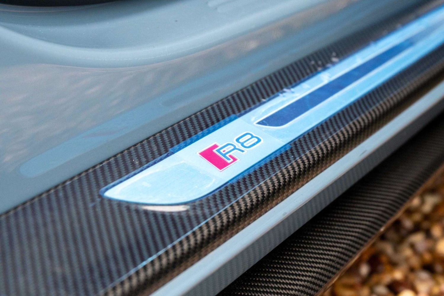 Used Audi R8 2021 for sale - 77460287: Photo 64